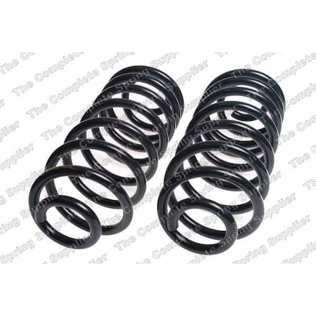 Lesjofors COIL SPRING KIT 4427533
